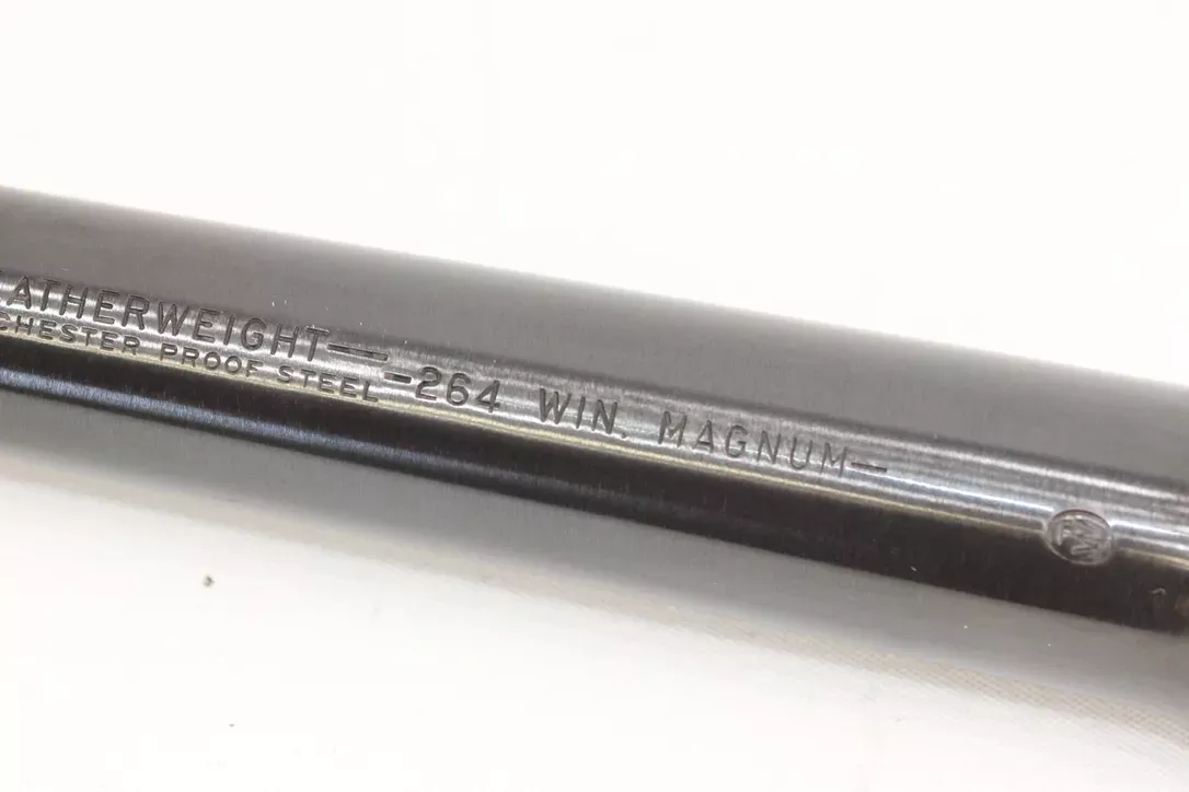 .264 Win. Magnum Featherweight Barrel - 90% - Hunt Gear Supply