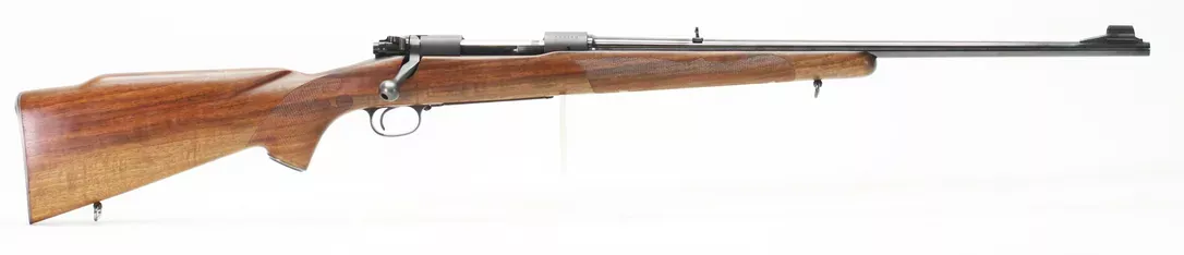 .270 Win Featherweight Custom - 1961 - Hunt Gear Supply