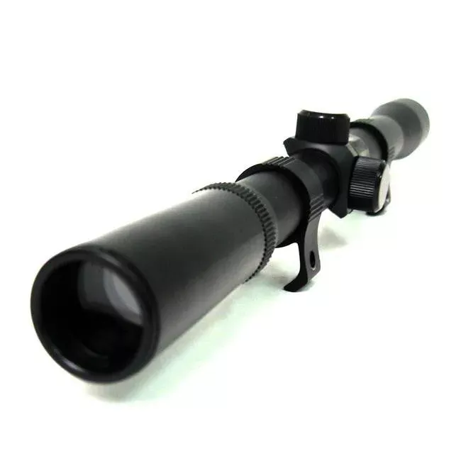 4x20 Crossbow Airsoft Scope - Hunt Gear Supply