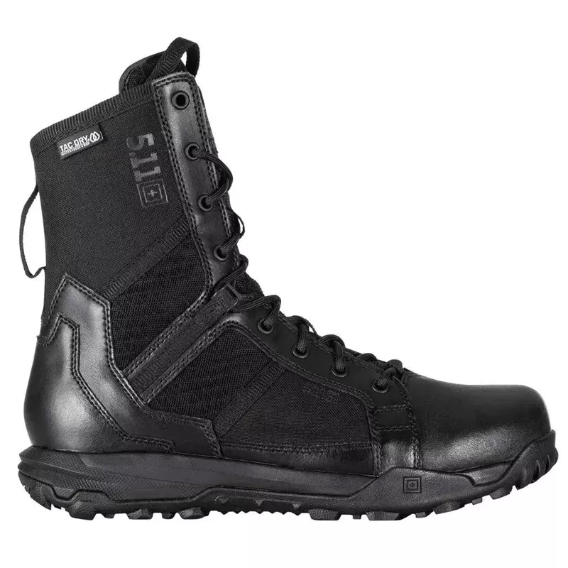 5.11 Men's A/T Waterproof 8in Work Boots - Hunt Gear Supply