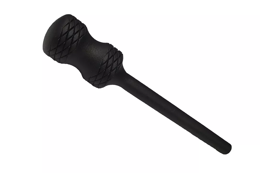 Anarchy Outdoors Universal Muzzleloader Bullet Starter - ANARMBS - Hunt Gear Supply
