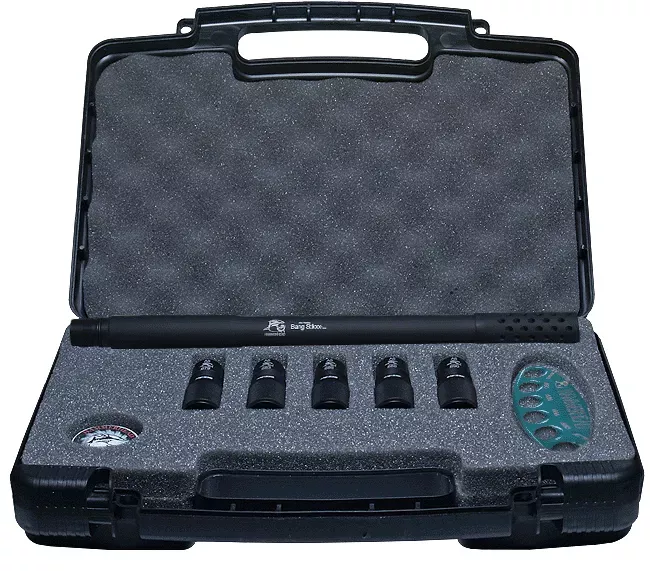 Bang Stikxx 17 Inch Barrel With Muzzle and 5 Fin Kit - Hunt Gear Supply