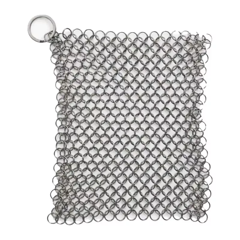 Barebones Stainless Steel Cleaning Mesh - Hunt Gear Supply