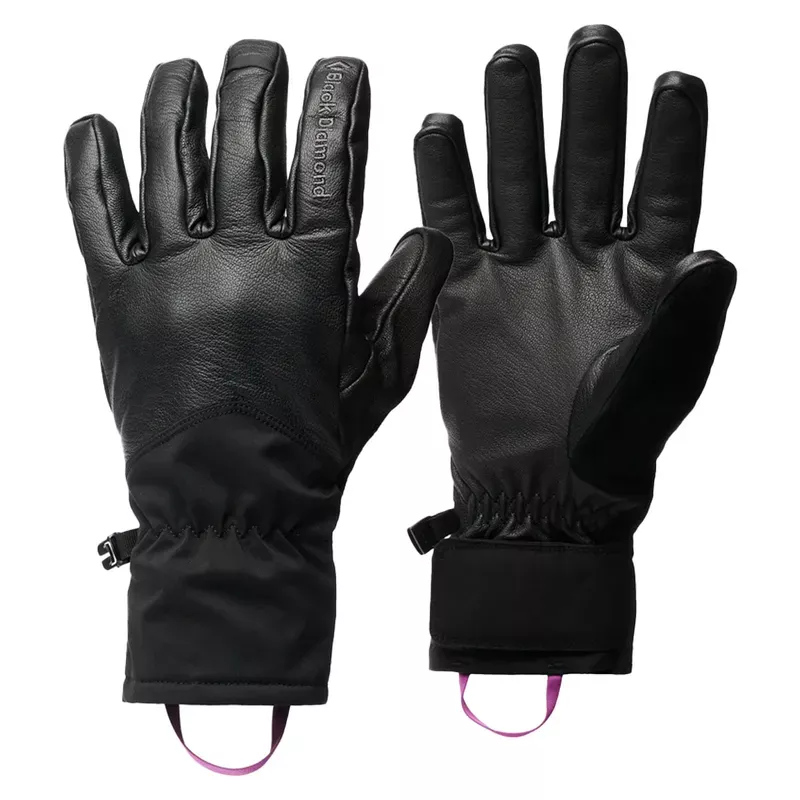 Black Diamond Tour Gloves - Hunt Gear Supply