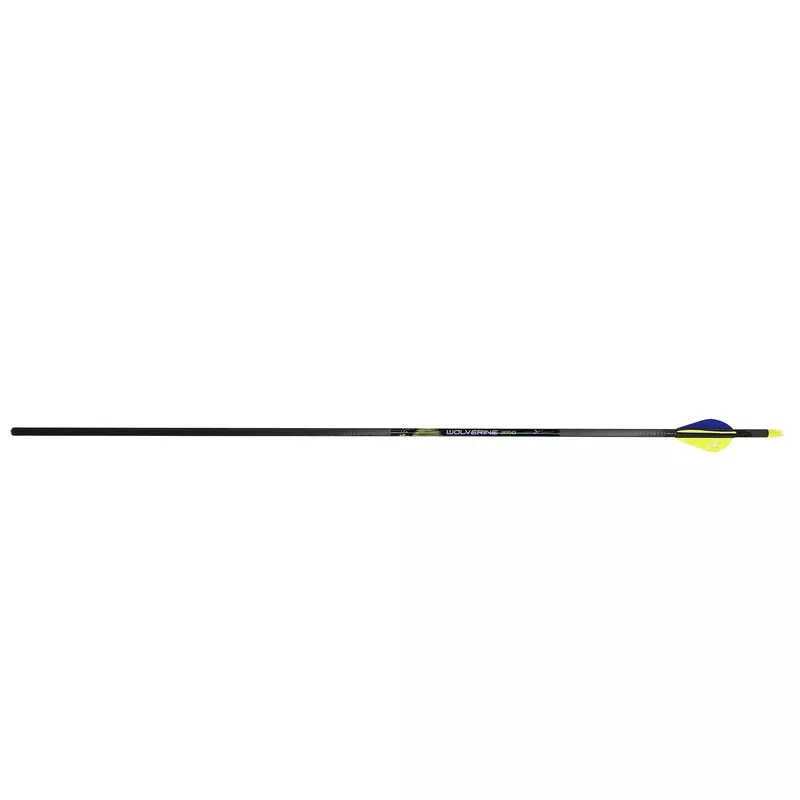 Carbon Express Wolverine 26 "/28 " 30-50 Arrow - Hunt Gear Supply