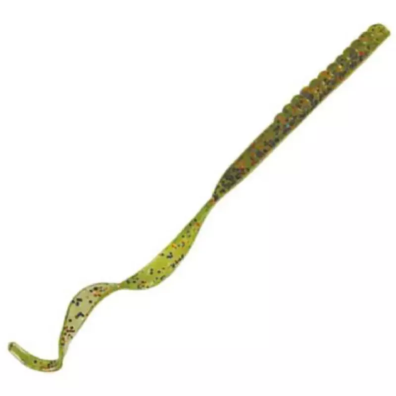 Culprit Original 7.5 inch Curly Tail Worm - Hunt Gear Supply