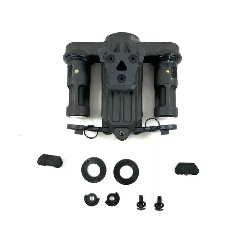 Daisho Bridge | Powered Bridge Mount for Tantos | Articulating w/ Battery Options - Hunt Gear Supply
