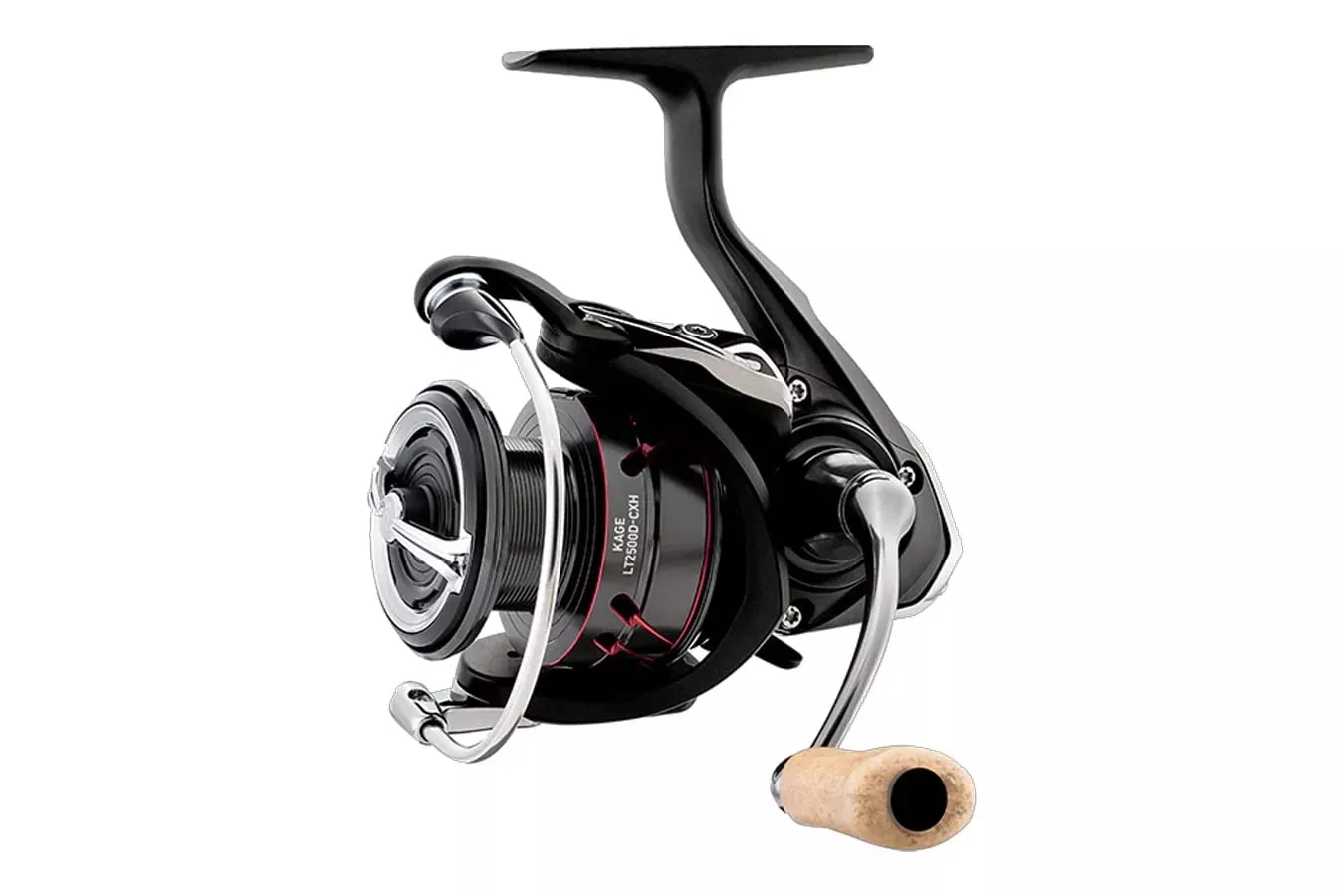 Daiwa 24 KAGE LT 3000 6.2:1 Spinning Reel - Hunt Gear Supply