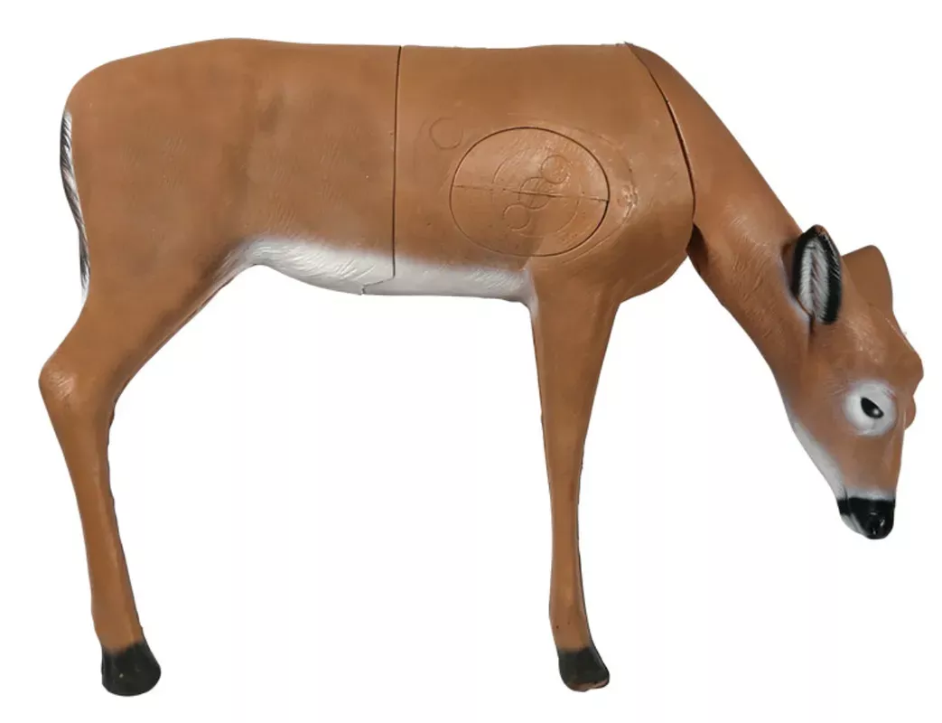 Delta McKenzie - Pro 3D Hill Country Grazing Doe Archery Target - Hunt Gear Supply