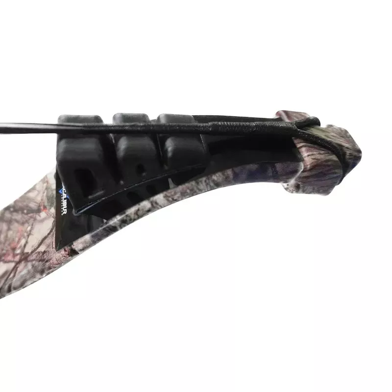 Excalibur Crossbow Ex-Act Fit Universal Limb Suppressor Sound Silencer - 2/Pack - Hunt Gear Supply