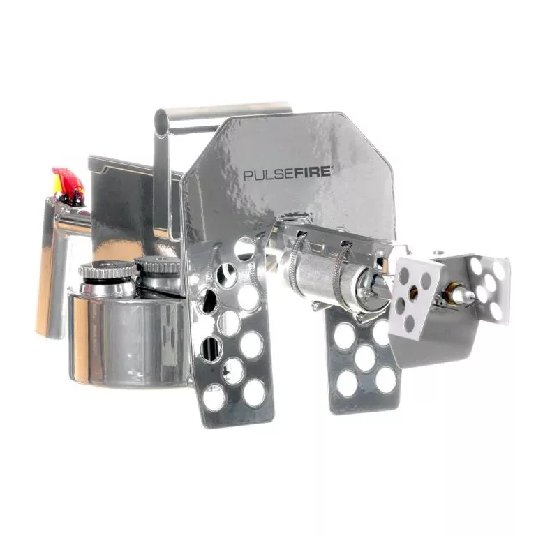 Exothermic Technologies Pulsefire LRT Flamethrower - California/Standard Version - Hunt Gear Supply