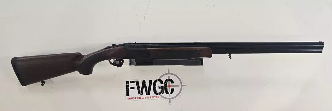 Federation Firearms SO-20 O/U 3 " 28 " Barrel - DEMO GUN - Hunt Gear Supply