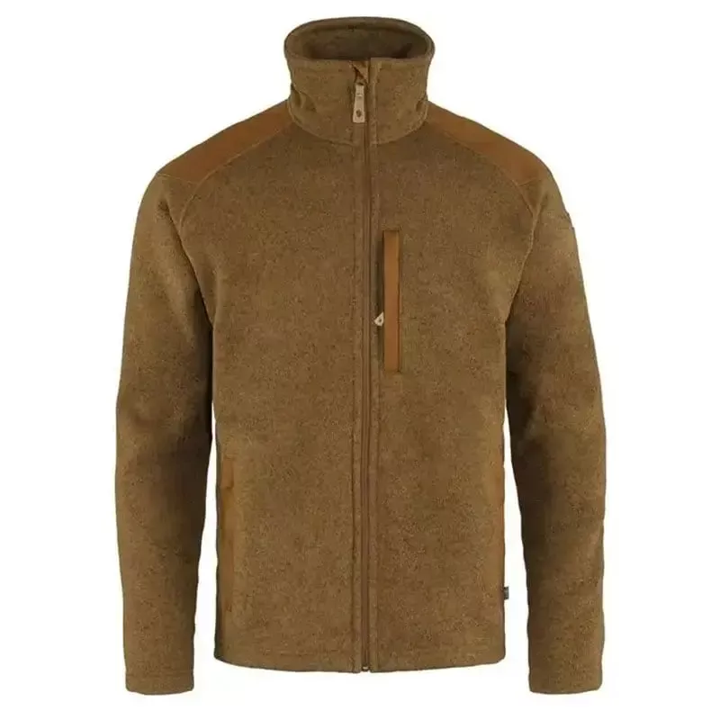Fjällräven Buck Fleece - Hunt Gear Supply