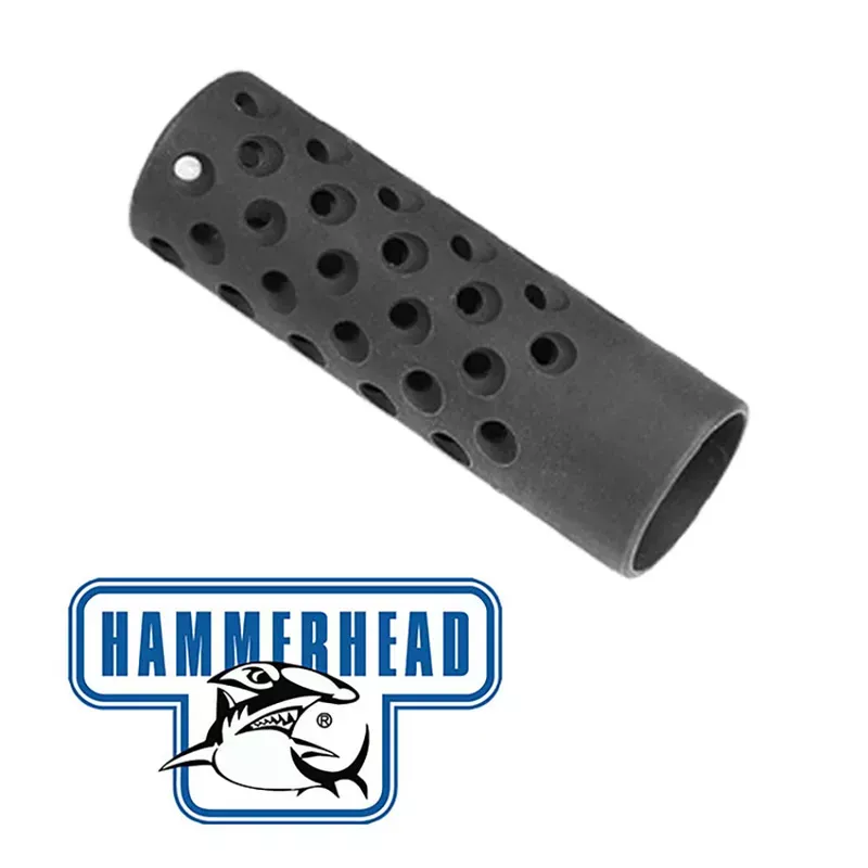Hammerhead Bang Stikxx Muzzle Brake (7/8 muzzle threads) - Hunt Gear Supply