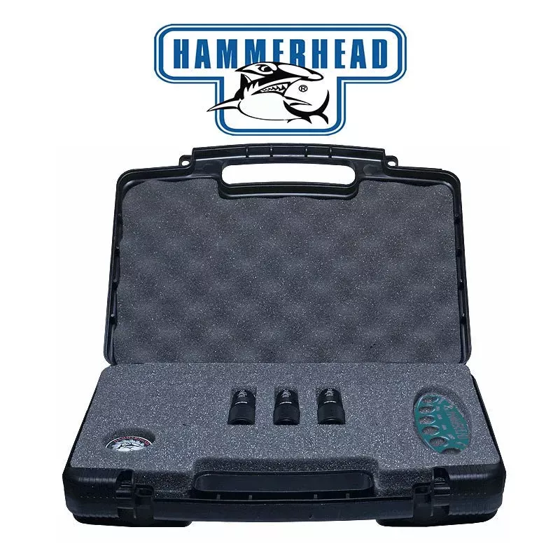 Hammerhead Special 3 Fin Kit - Hunt Gear Supply