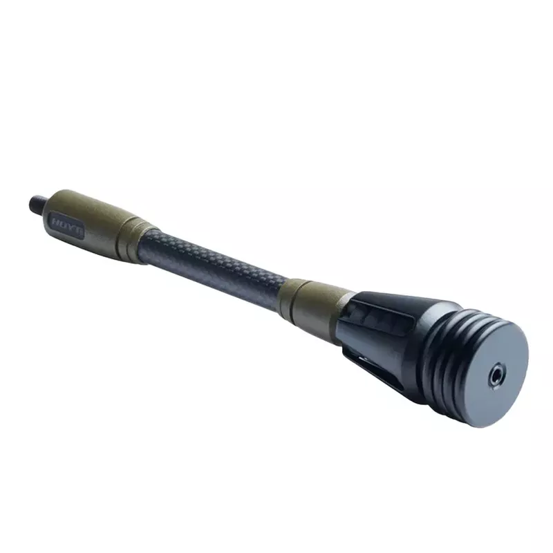 Hoyt Pro Series 8in Stabilizers - Hunt Gear Supply