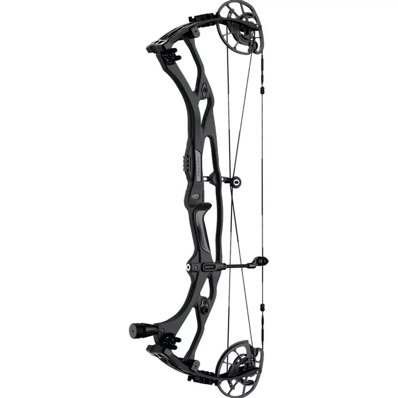 Hoyt RX7 Ultra 70lb Compound Bow - Hunt Gear Supply
