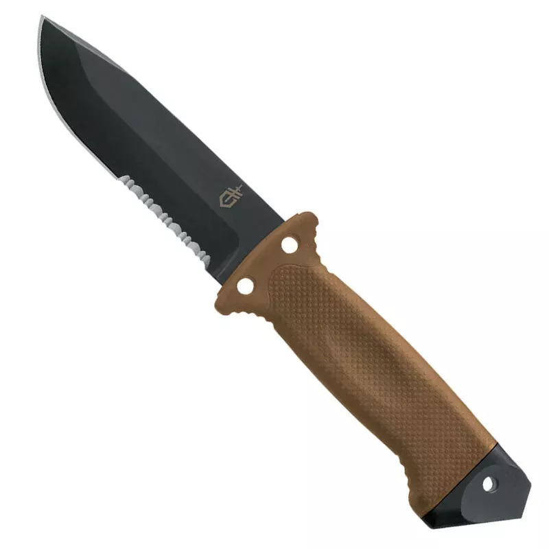 LMF II Infantry - Coyote Brown - Hunt Gear Supply