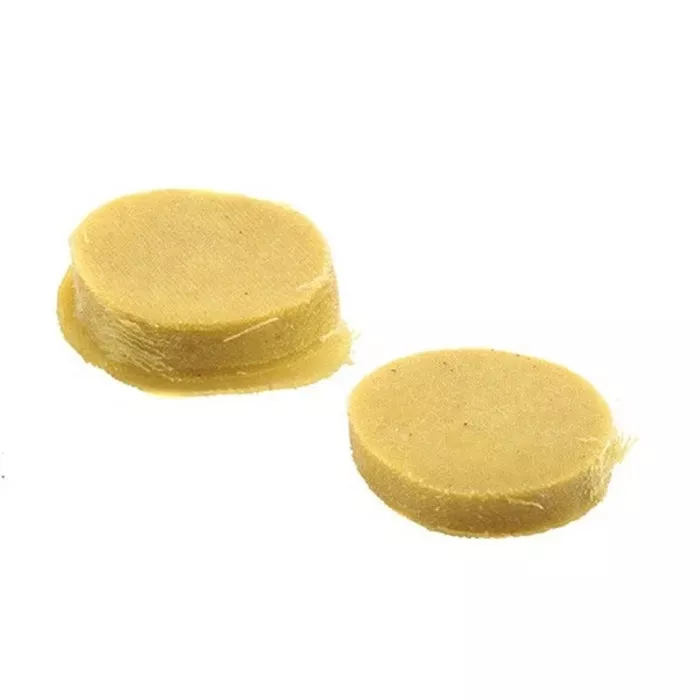 Lubricated Round Ball Shooting Patches - Hunt Gear Supply