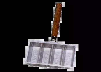 Lyman - Lead Ingot Mould