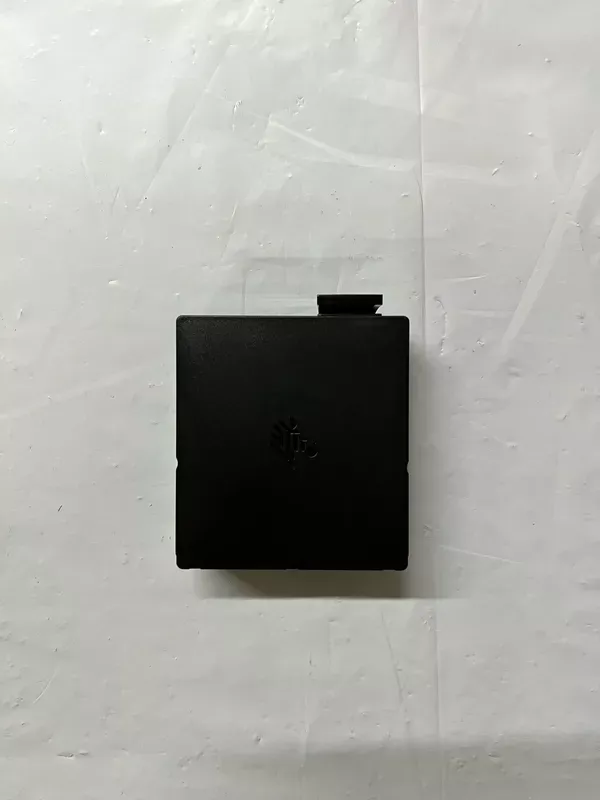 Original Zebra ZQ630 Battery BTRY-MPP-68MA1-01 - Open Box - Hunt Gear Supply