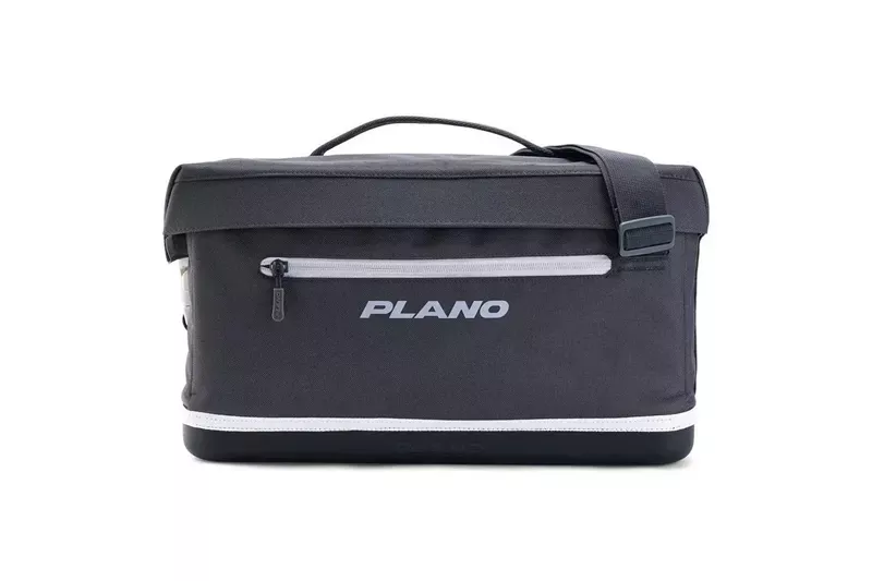 Plano Molding Weekend Soft Sider Tackle Bag 3700 - Slate - Hunt Gear Supply