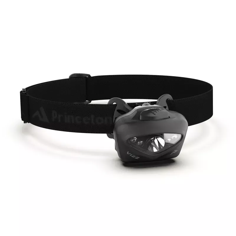 Princeton Tec Vizz 550 RGB MPLS | 550 Lumens | 33 Hours - Hunt Gear Supply