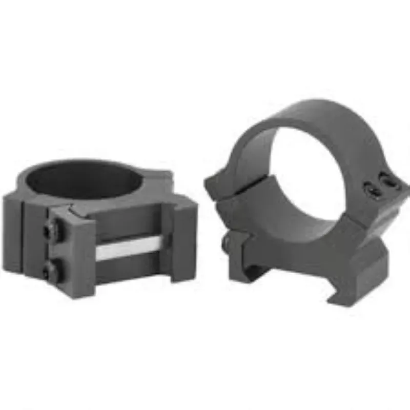 PRW2 Scope Rings - Hunt Gear Supply