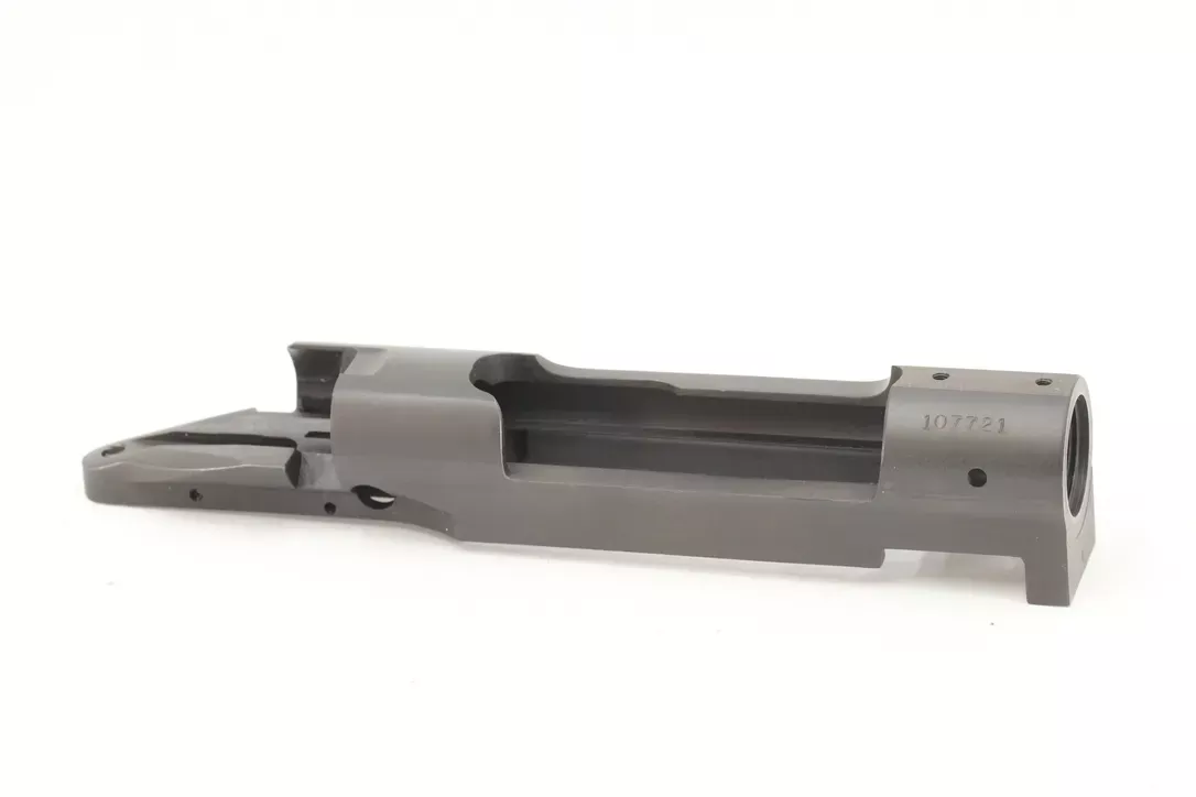 Receiver - H&H Magnum - 1949 - Hunt Gear Supply