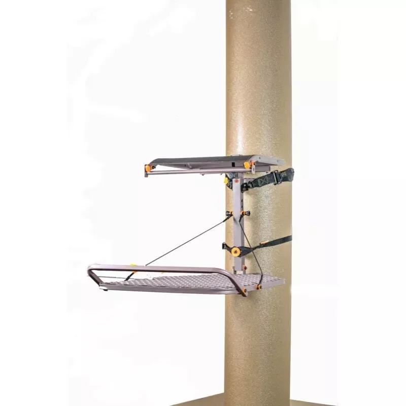 Rhino Rth 102 Hang On Stand - Hunt Gear Supply