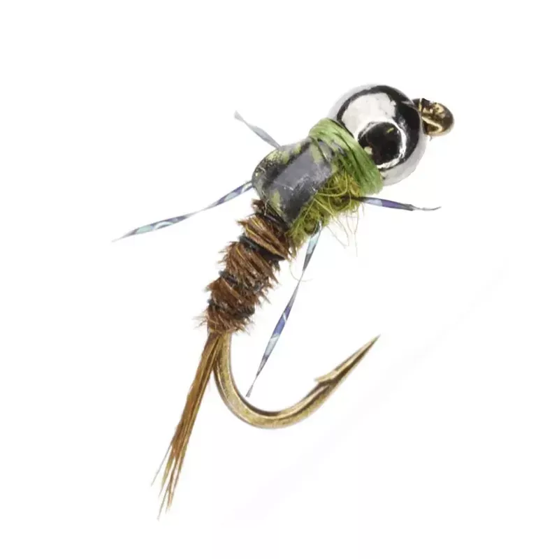 RoundRocks Gunslinger Fly - 6 Pack - Hunt Gear Supply