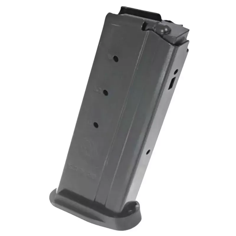 Ruger OEM Replacement Black Oxide Ruger 57 5.7x28mm Magazine - 20 Rounds - Hunt Gear Supply