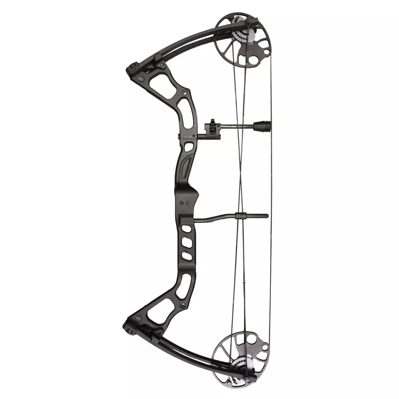 SAS Feud 25-70 Lbs 19-31'' Draw Length Compound Bow - Hunt Gear Supply