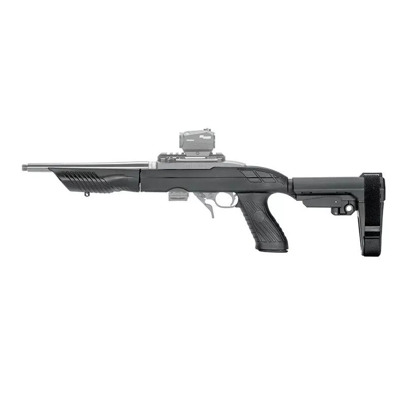 SBA3 10/22 Charger TD Stabilizing Brace Kit - Hunt Gear Supply
