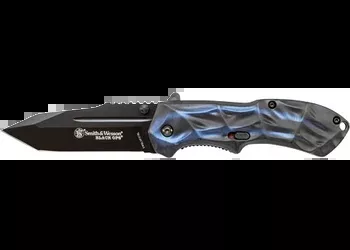 Smith & Wesson - Black OPS 3