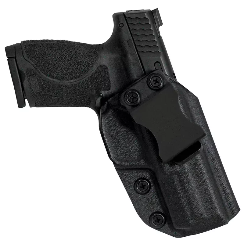 Smith & Wesson M&P 4.25'' IWB Sweat Guard Holster - Hunt Gear Supply