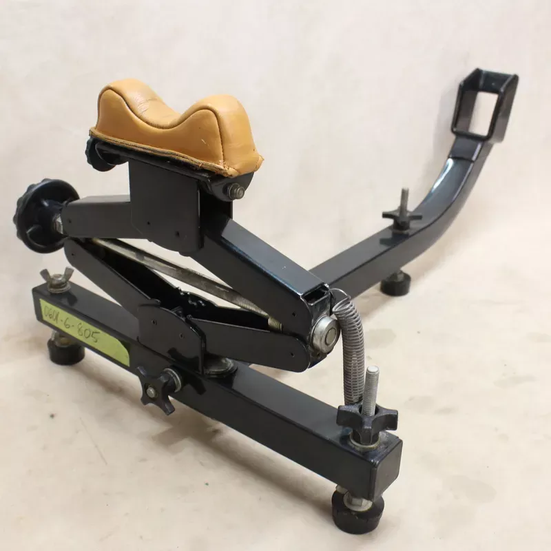 Steady Point Shooting Rest #06016805 - Hunt Gear Supply
