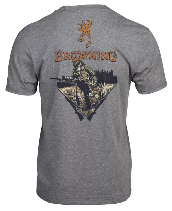 Tag Out Shirt - Hunt Gear Supply