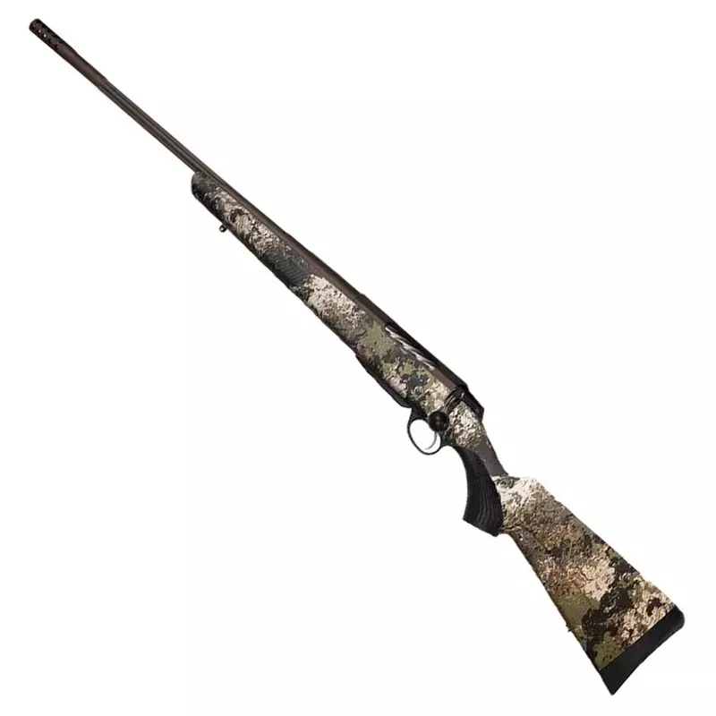 Tikka T3x Lite Veil 270 Winchester Wideland Camo Bolt Action Rifle - 22in - Hunt Gear Supply