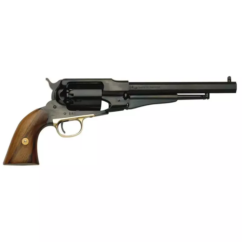 Traditions 1858 Army Remington .44Cal Black Powder Revolver - Hunt Gear Supply